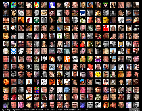Social Network
